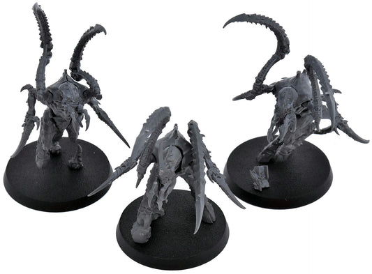 TYRANIDS 3 Von Ryan'S Leapers #1 Warhammer 40K 5515