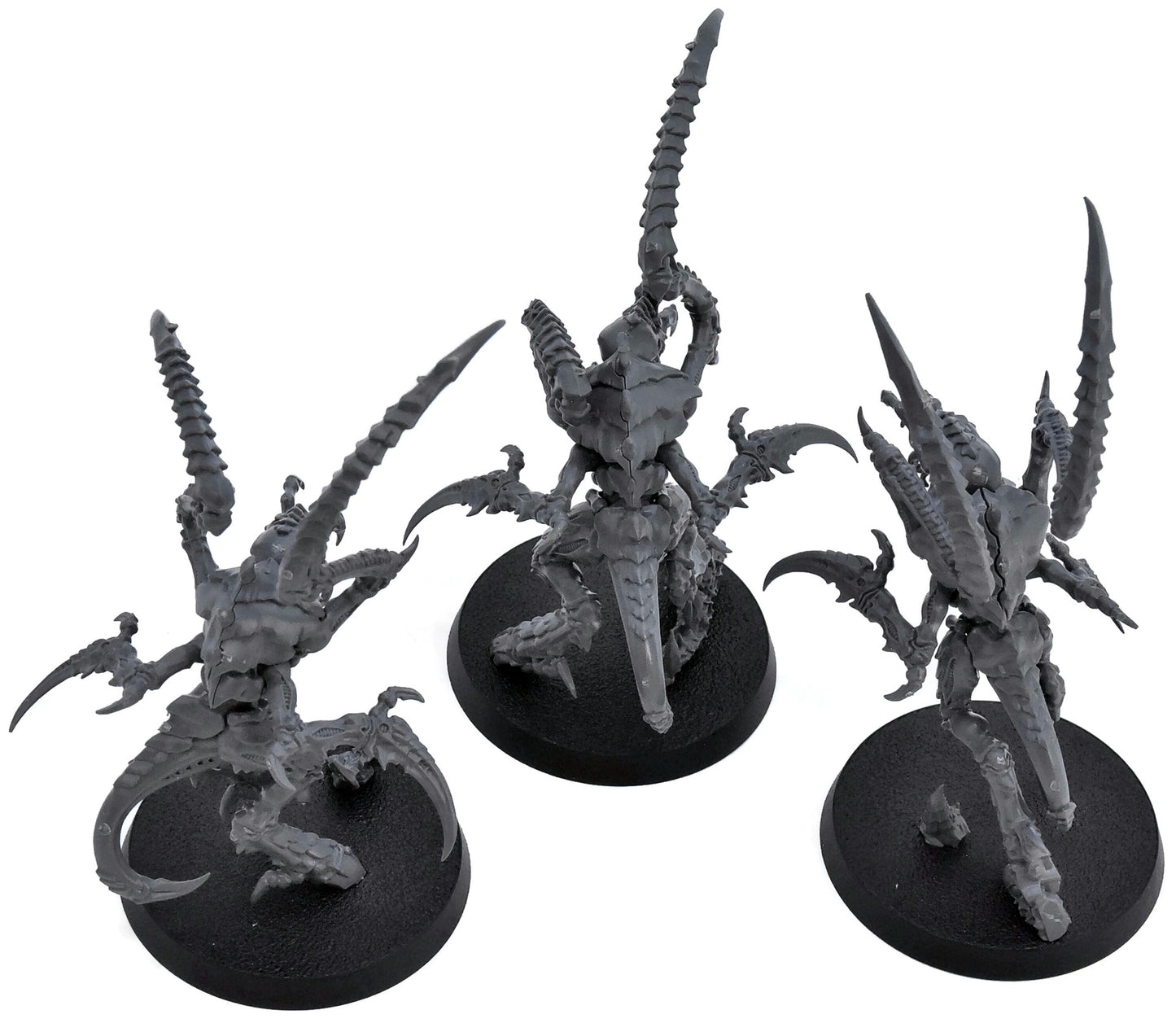 TYRANIDS 3 Von Ryan'S Leapers #1 Warhammer 40K 5515