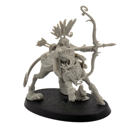 CITIES OF SIGMAR Kelthannor The Forest Prince Quest Darkwater #1 0408