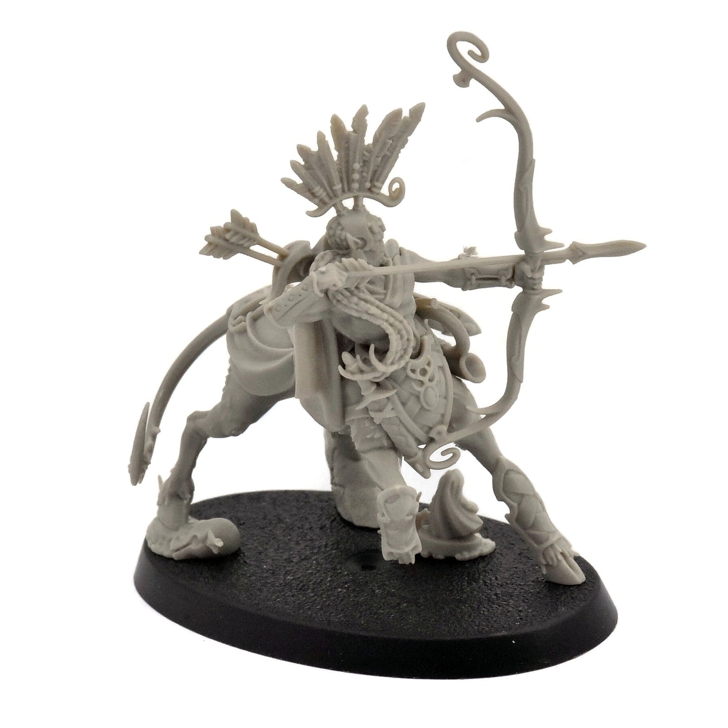 CITIES OF SIGMAR Kelthannor The Forest Prince Quest Darkwater #1 0408