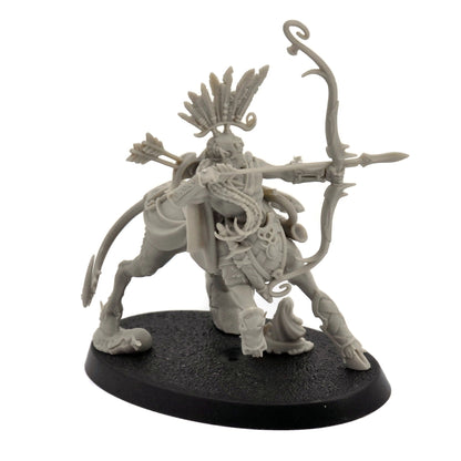 CITIES OF SIGMAR Kelthannor The Forest Prince Quest Darkwater #1 0408