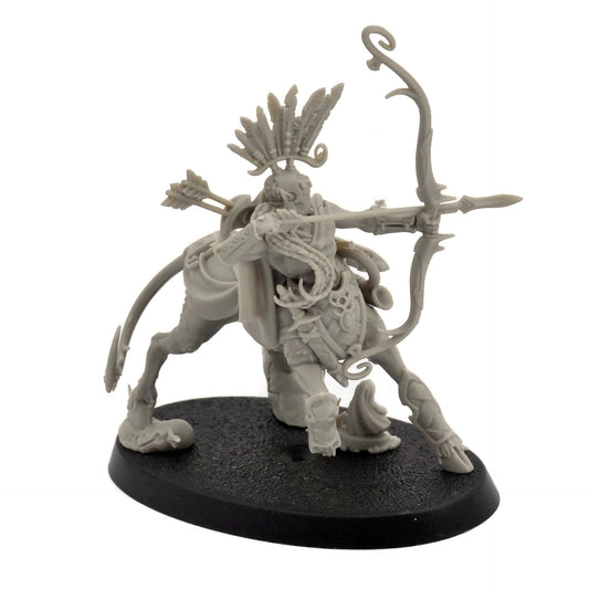 CITIES OF SIGMAR Kelthannor The Forest Prince Quest Darkwater #1 0408