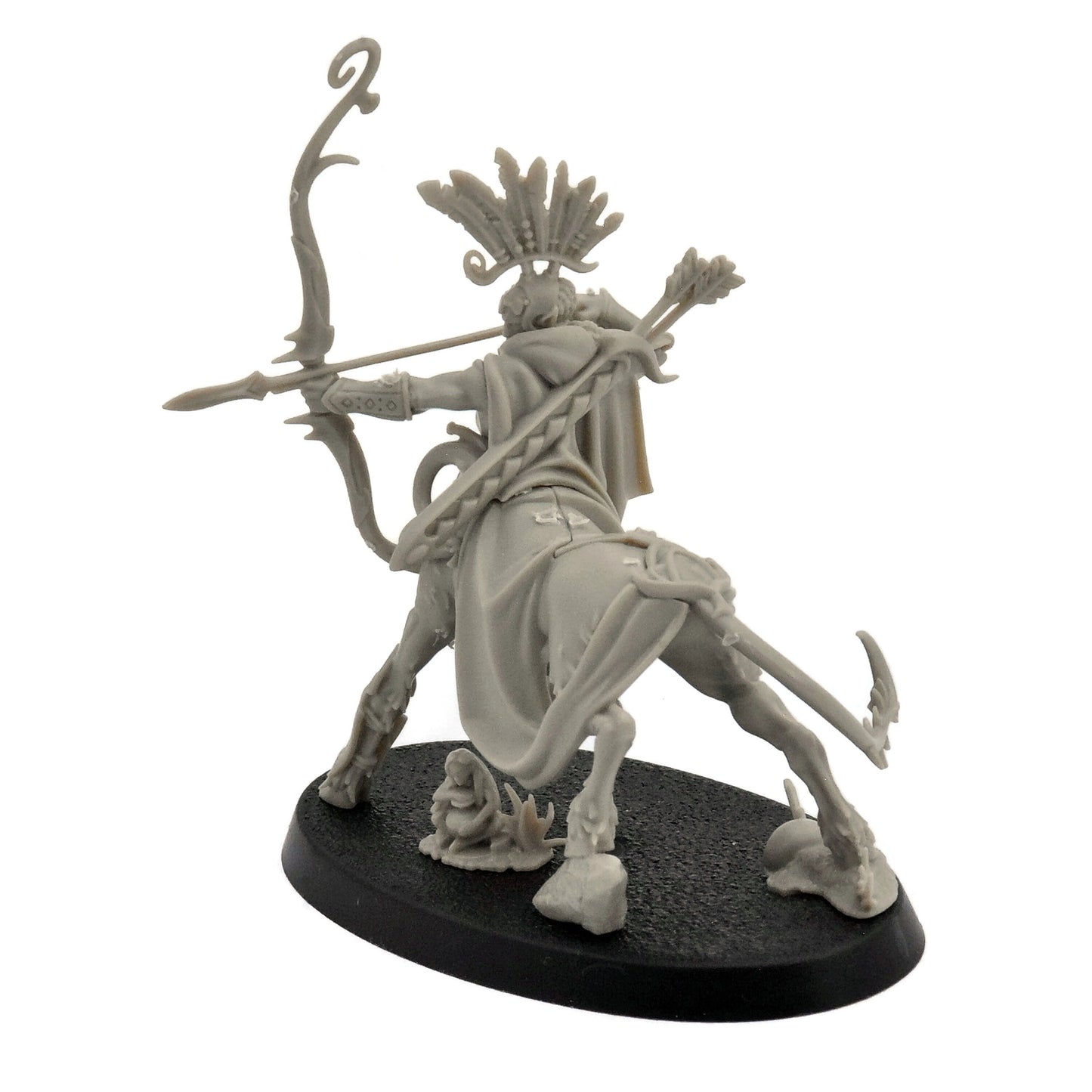 CITIES OF SIGMAR Kelthannor The Forest Prince Quest Darkwater #1 0408