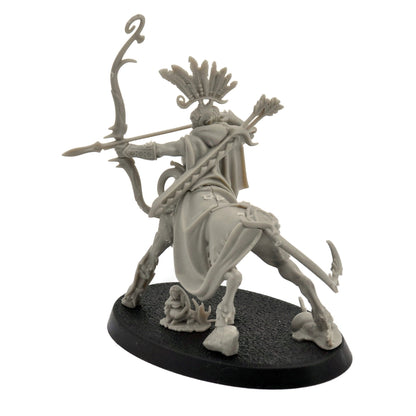 CITIES OF SIGMAR Kelthannor The Forest Prince Quest Darkwater #1 0408