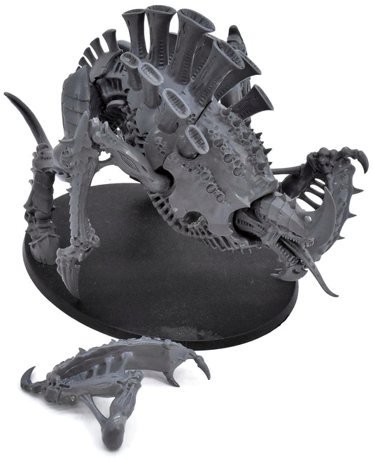 TYRANIDS Tyrannofex #1 Warhammer 40K 5539