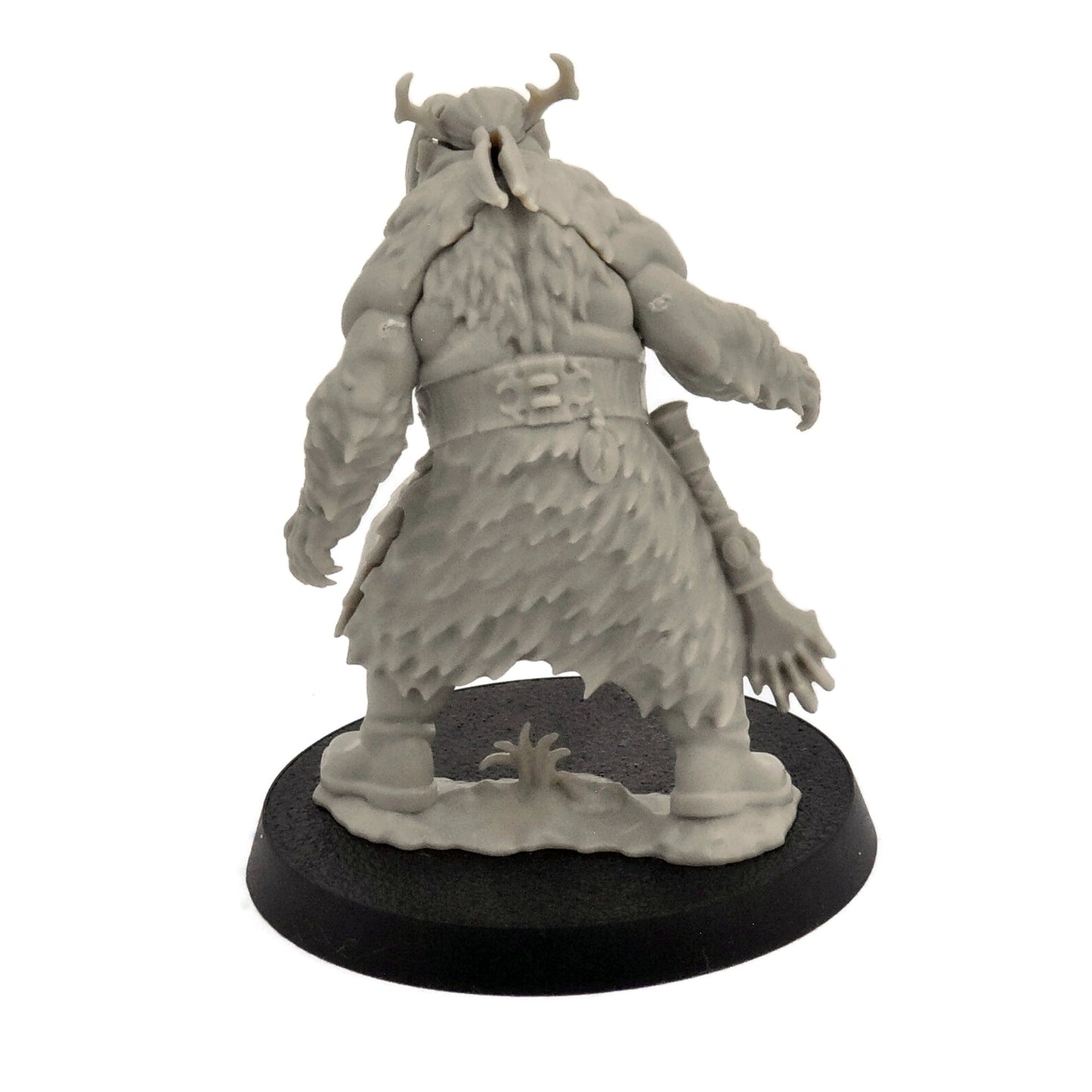 CITIES OF SIGMAR Drasher Vorn The Rampaging Beast Quest Darkwater #1 0415