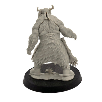 CITIES OF SIGMAR Drasher Vorn The Rampaging Beast Quest Darkwater #1 0415