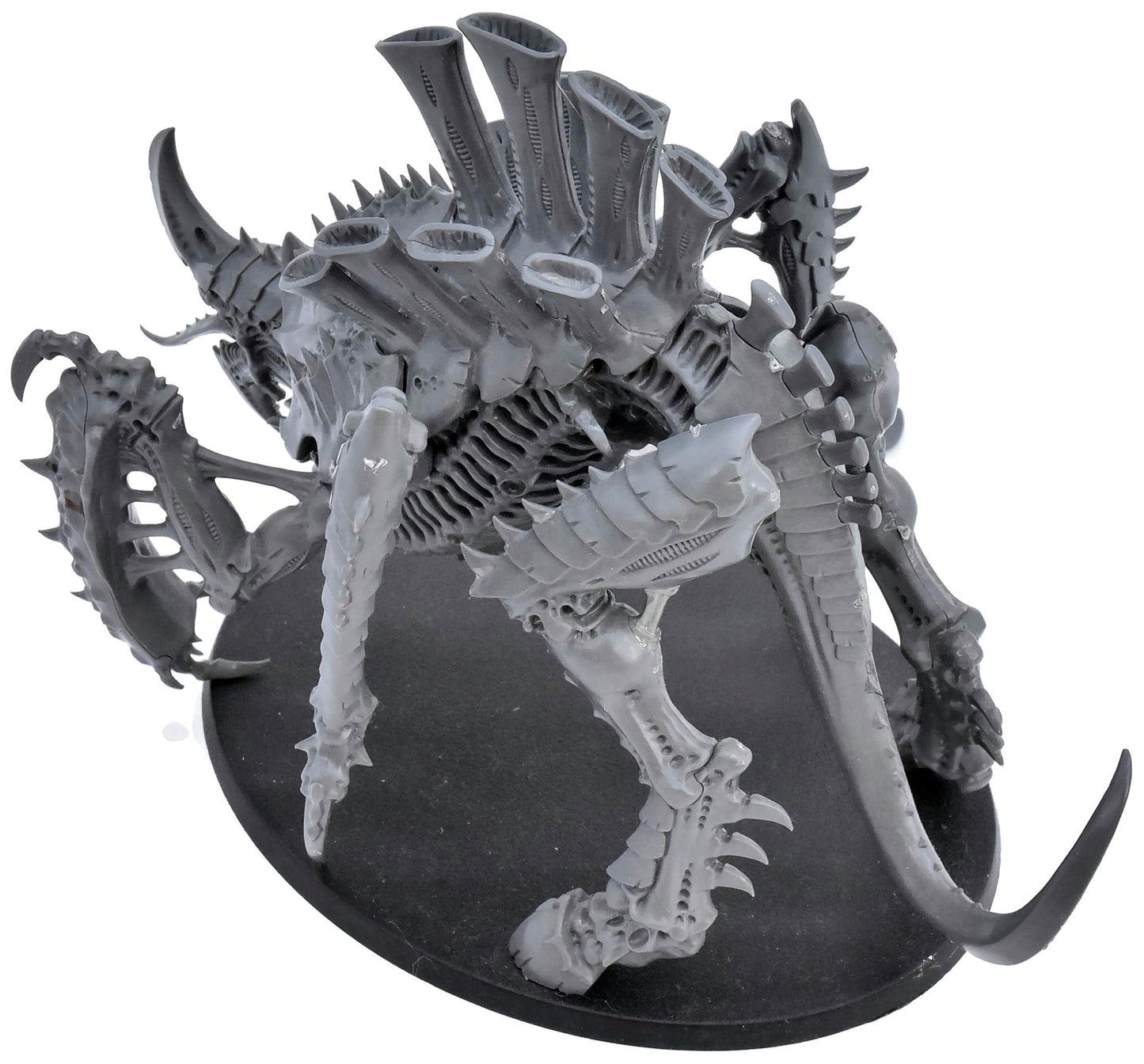 TYRANIDS Tyrannofex #1 Warhammer 40K 5539