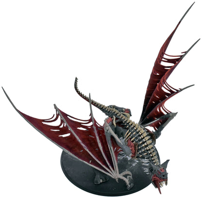 FLESH-EATER COURTS Terrorgheist #1 Warhammer Sigmar 5577