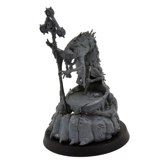 MAGGOTKIN OF NURGLE Belga The Cystwitch Quest Darkwater #1 0460