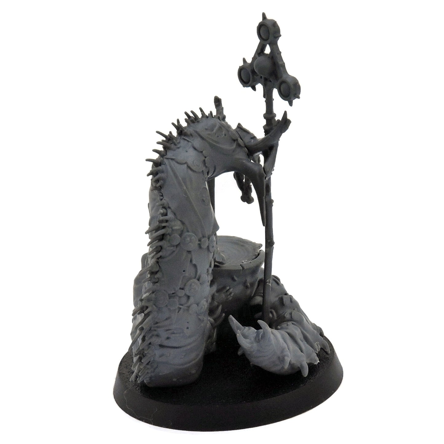 MAGGOTKIN OF NURGLE Belga The Cystwitch Quest Darkwater #1 0460
