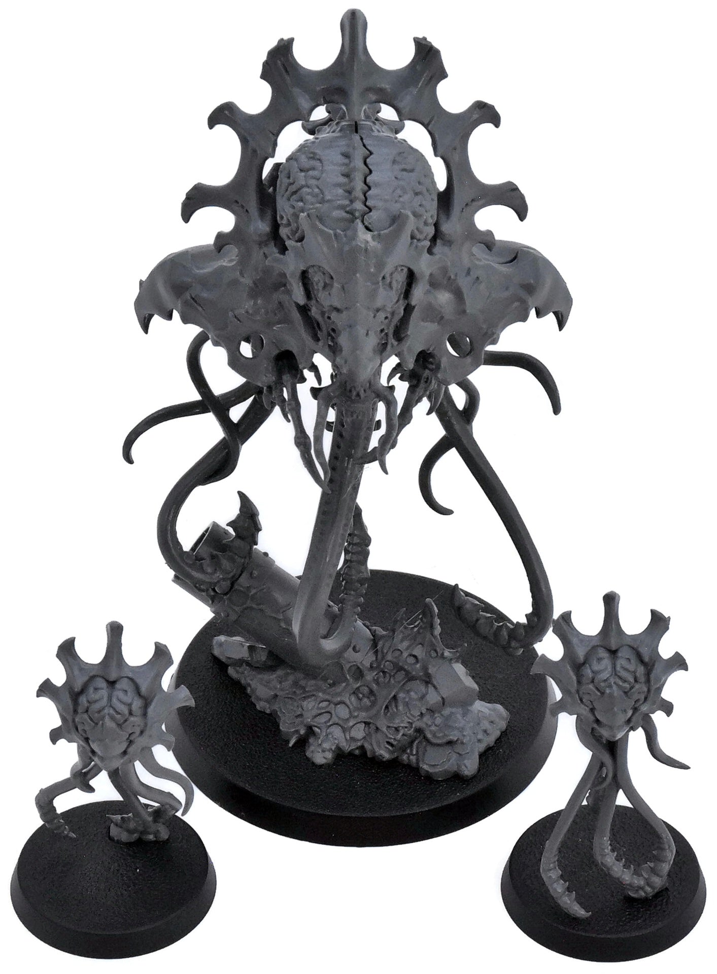 TYRANIDS Neurotyrant #1 Warhammer 40K 5591