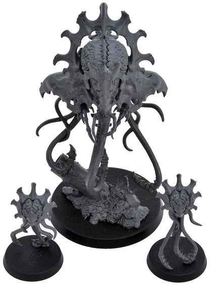 TYRANIDS Neurotyrant #1 Warhammer 40K 5591