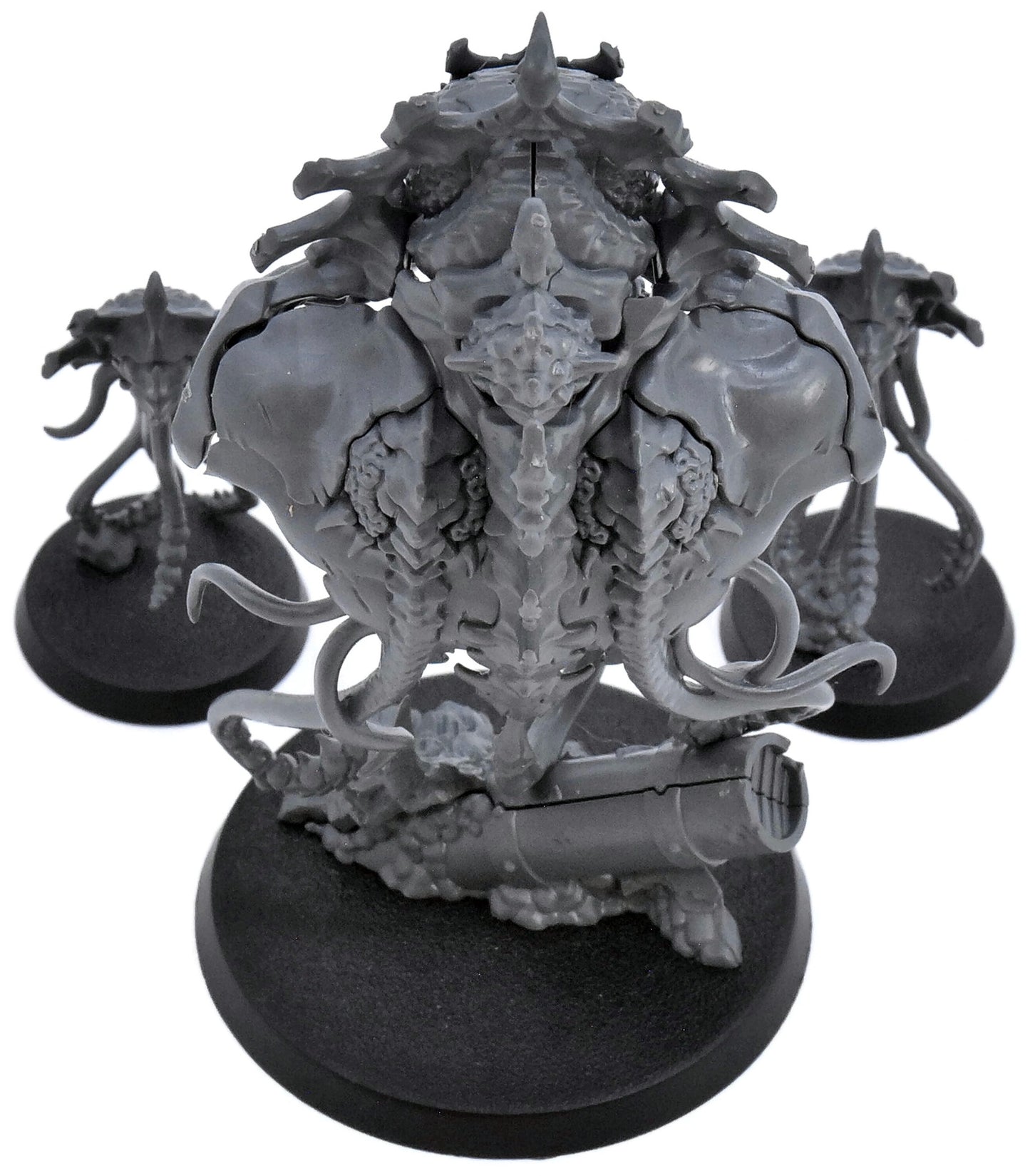 TYRANIDS Neurotyrant #1 Warhammer 40K 5591