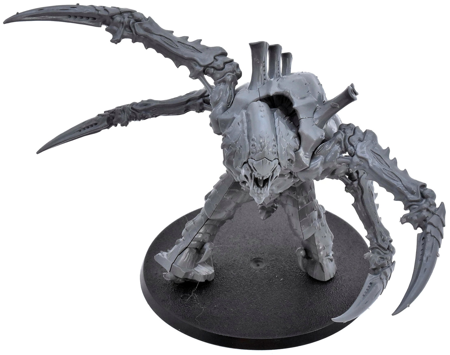 TYRANIDS Screamer Killer #1 Warhammer 40K 5607