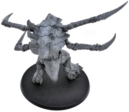 TYRANIDS Screamer Killer #1 Warhammer 40K 5607