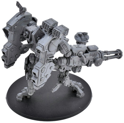 TAU EMPIRE Riptide Battlesuit #1 Warhammer 40K 5614