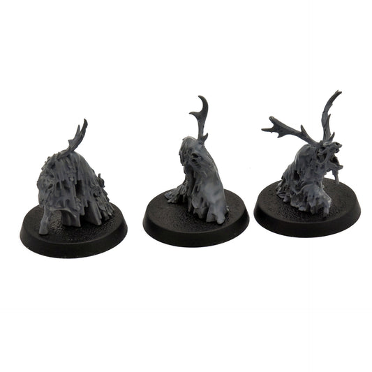 MAGGOTKIN OF NURGLE 3 Mire Kelpies Quest Darkwater #1 0507