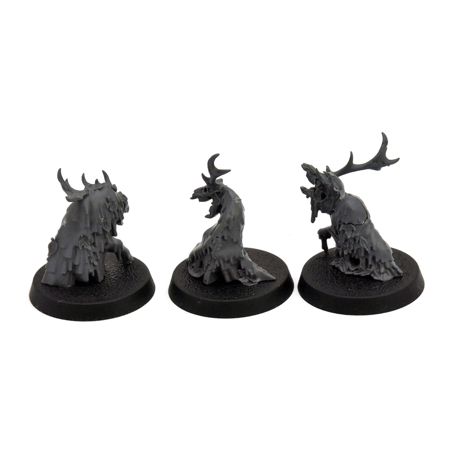 MAGGOTKIN OF NURGLE 3 Mire Kelpies Quest Darkwater #1 0507