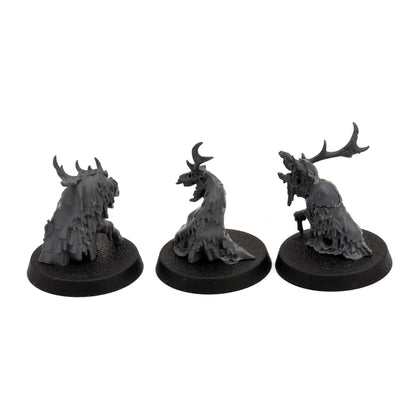 MAGGOTKIN OF NURGLE 3 Mire Kelpies Quest Darkwater #1 0507