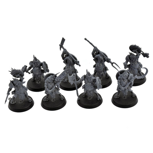 MAGGOTKIN OF NURGLE 8 Pestigors Quest Darkwater #1 Options May Vary 0521