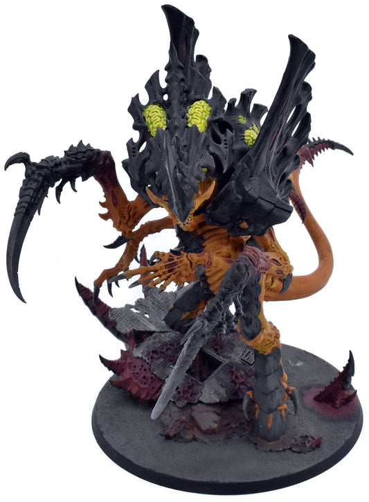 TYRANIDS Norn Emissary #1 Warhammer 40K 1009