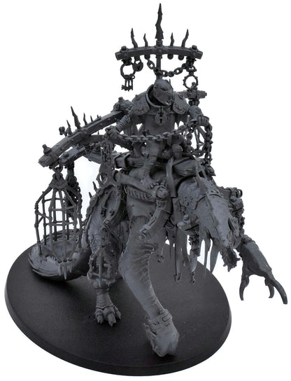 ORRUK WARCLANS Swampboss Skumdrekk #1 Warhammer Sigmar 1016