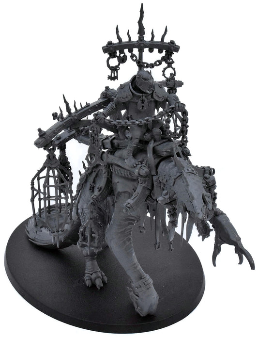 ORRUK WARCLANS Swampboss Skumdrekk #1 Warhammer Sigmar 1016