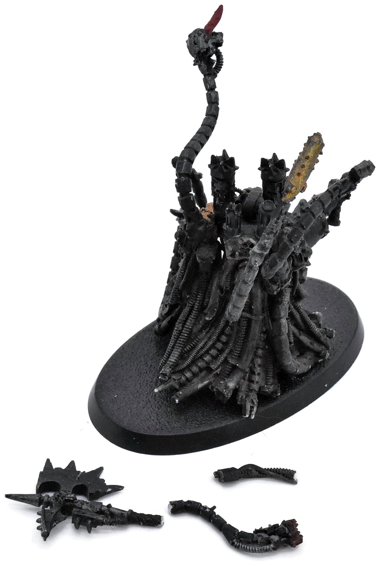 CHAOS SPACE MARINES Warpsmith #1 Warhammer 40K 5706