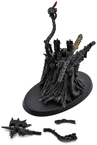 CHAOS SPACE MARINES Warpsmith #1 Warhammer 40K 5706