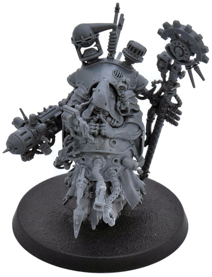 ADEPTUS MECHANICUS Tech-Priest Manipulus #1 Warhammer 40K 1047