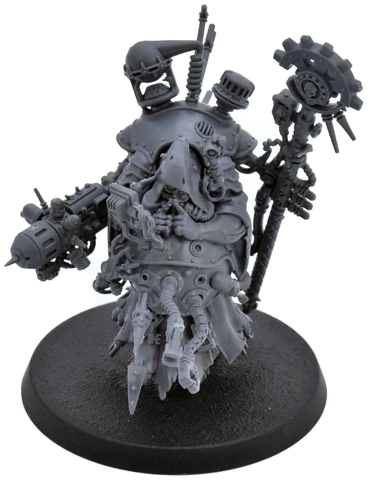 ADEPTUS MECHANICUS Tech-Priest Manipulus #1 Warhammer 40K 1047