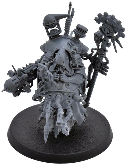 ADEPTUS MECHANICUS Tech-Priest Manipulus #1 Warhammer 40K 1047