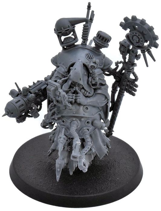 ADEPTUS MECHANICUS Tech-Priest Manipulus #1 Warhammer 40K 1047