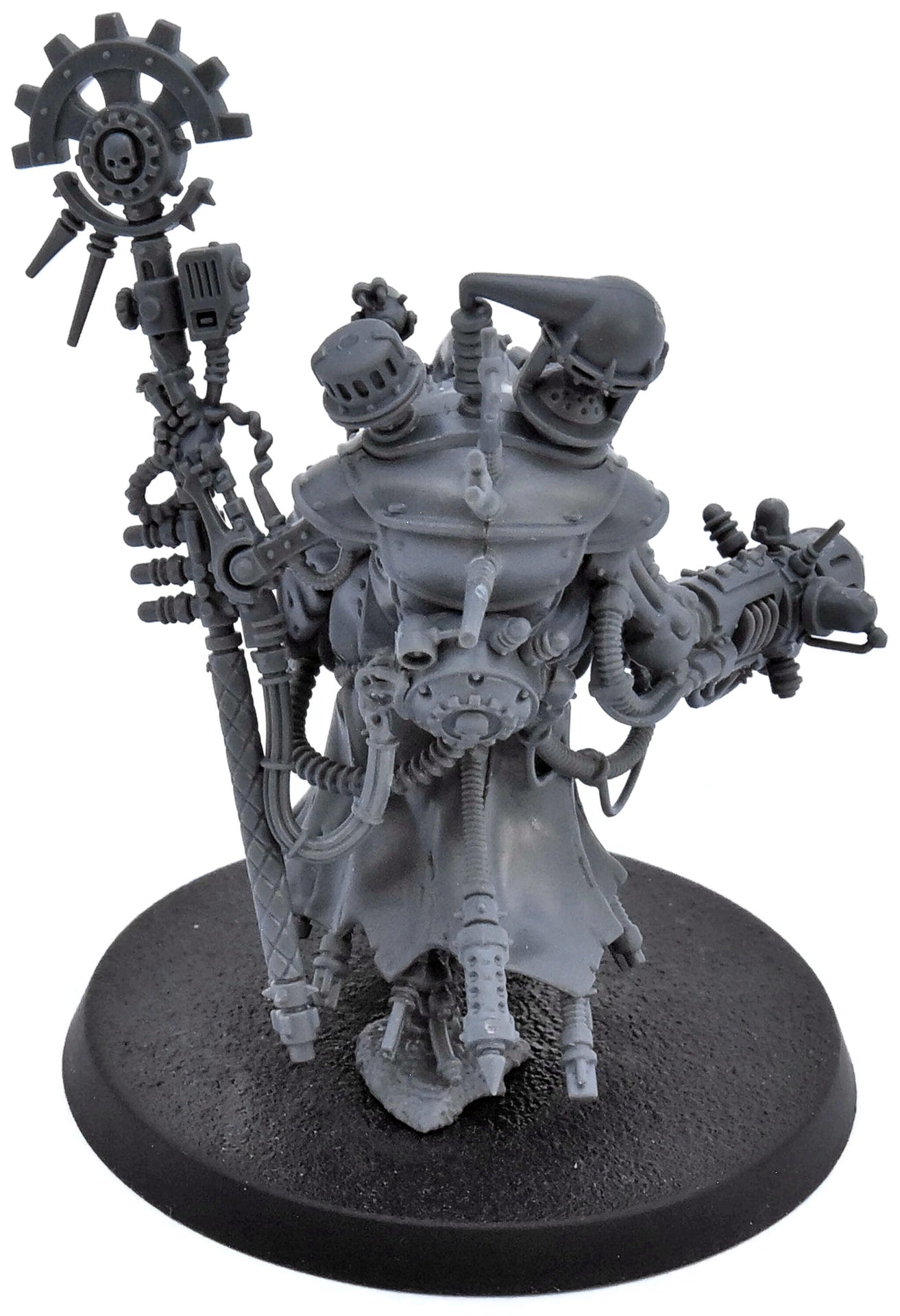 ADEPTUS MECHANICUS Tech-Priest Manipulus #1 Warhammer 40K 1047