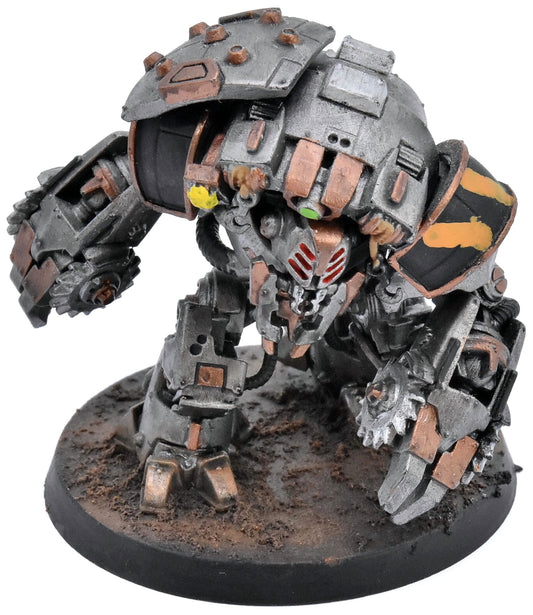 NECROMUNDA Luther Pattern Excavation Automota Armbot #2 Warhammer 40K 1054