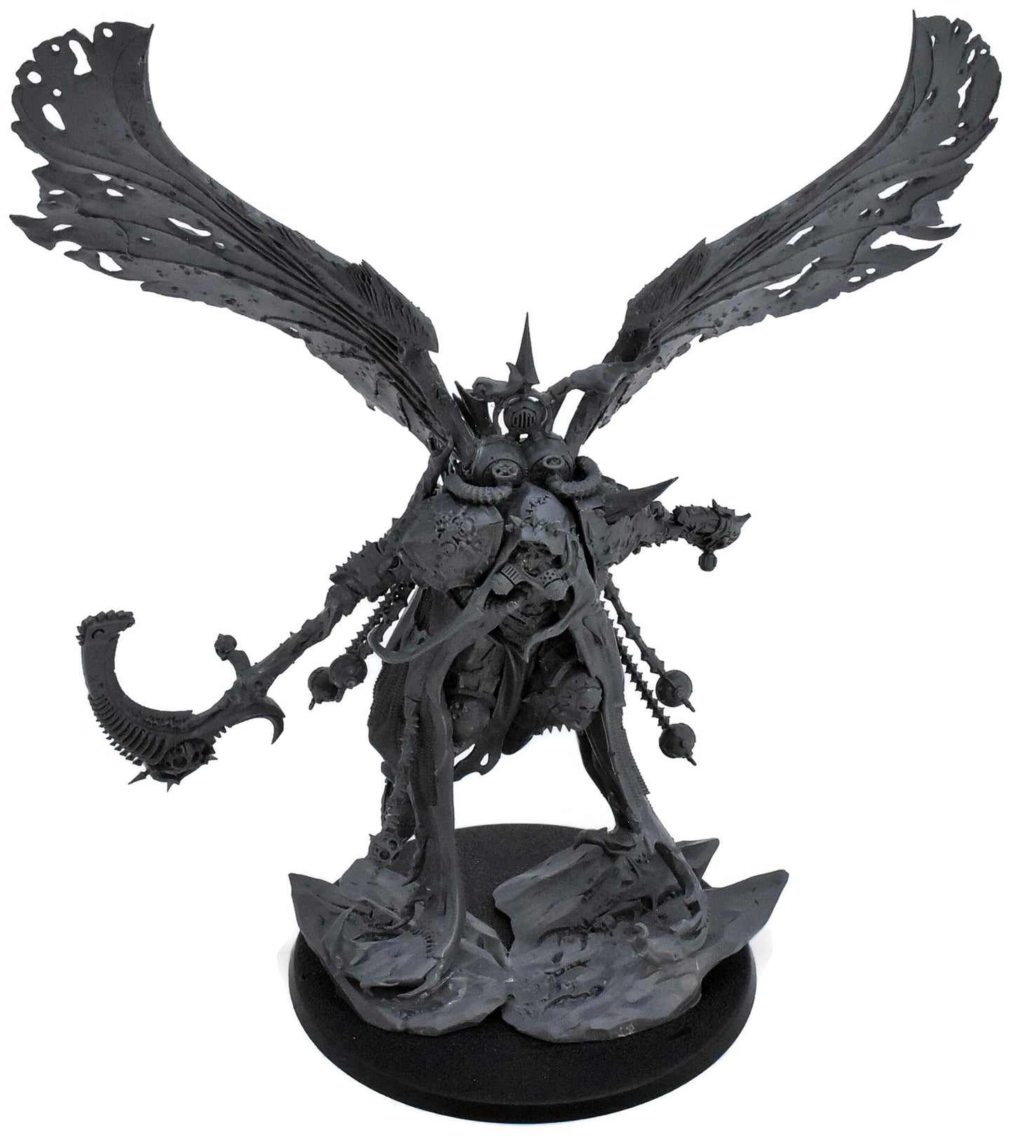 DEATH GUARD Mortarion #1 Warhammer 40K 5768