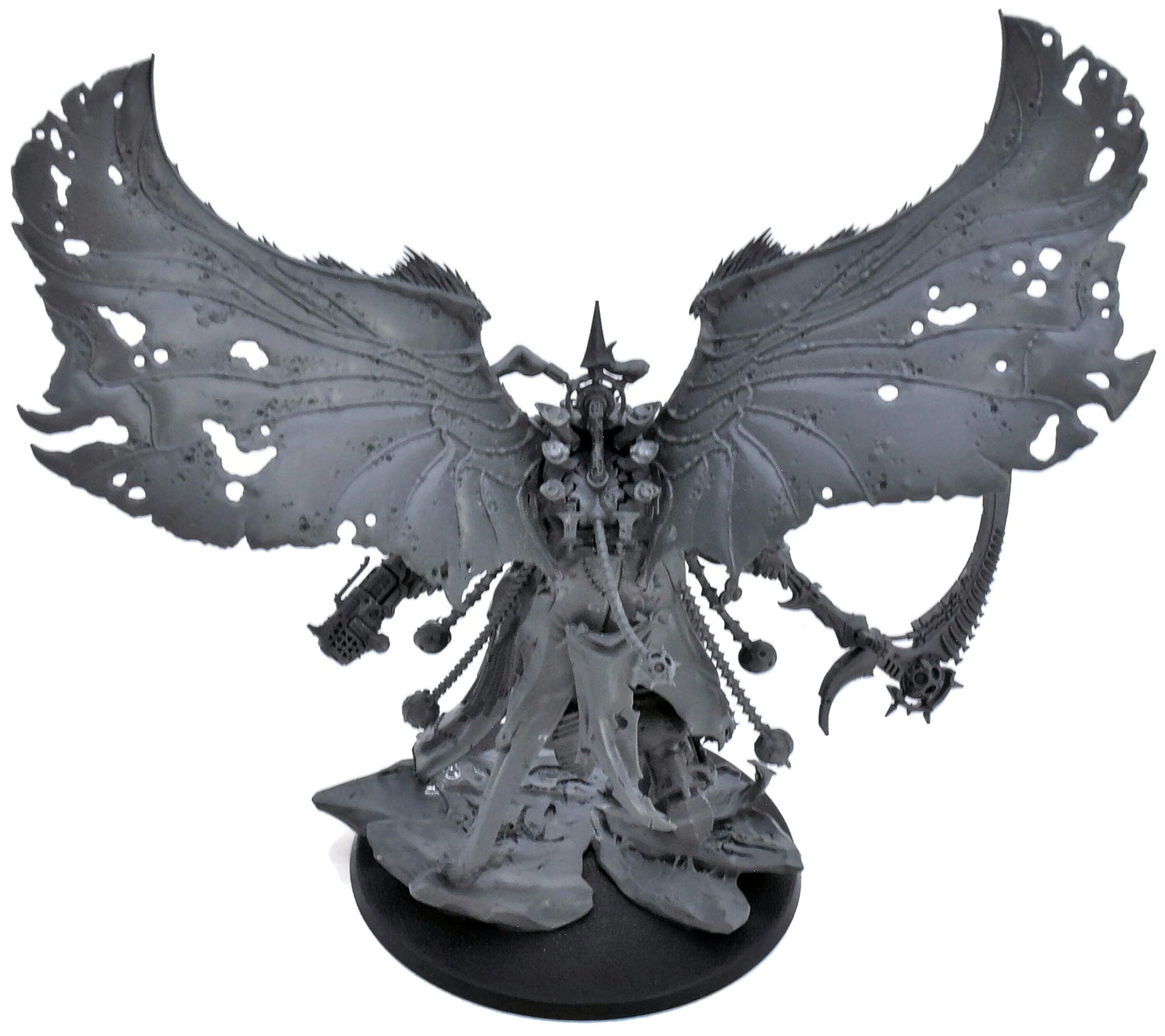 DEATH GUARD Mortarion #1 Warhammer 40K 5768