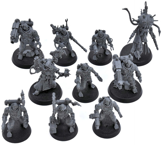 KILL TEAM Battleclade #1 Warhammer 40K 1108