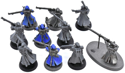 ADEPTUS MECHANICUS Skitarii Rangers #1 Warhammer 40K 1115