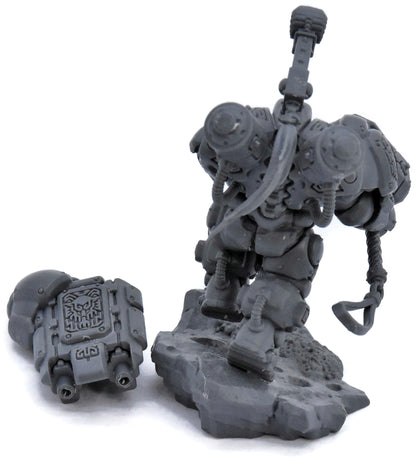 LEAGUES OF VOTANN Einhyr Champion #1 Warhammer 40K 1139