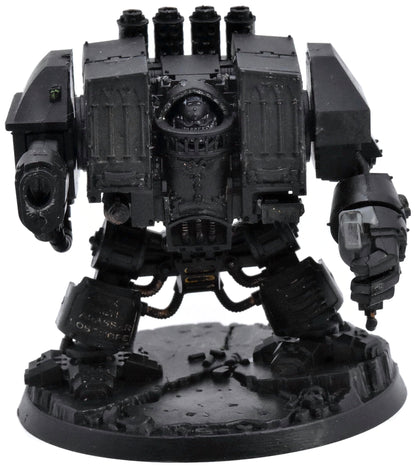 GREY KNIGHTS Venerable Dreadnought #2 Warhammer 40K 5829
