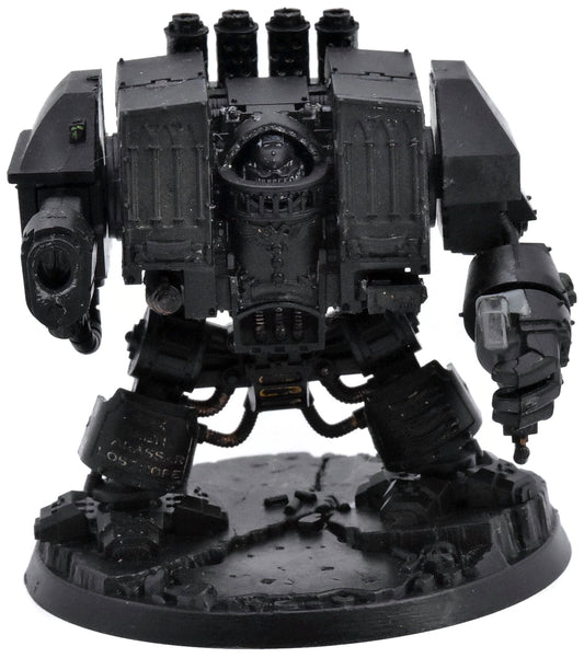GREY KNIGHTS Venerable Dreadnought #2 Warhammer 40K 5829