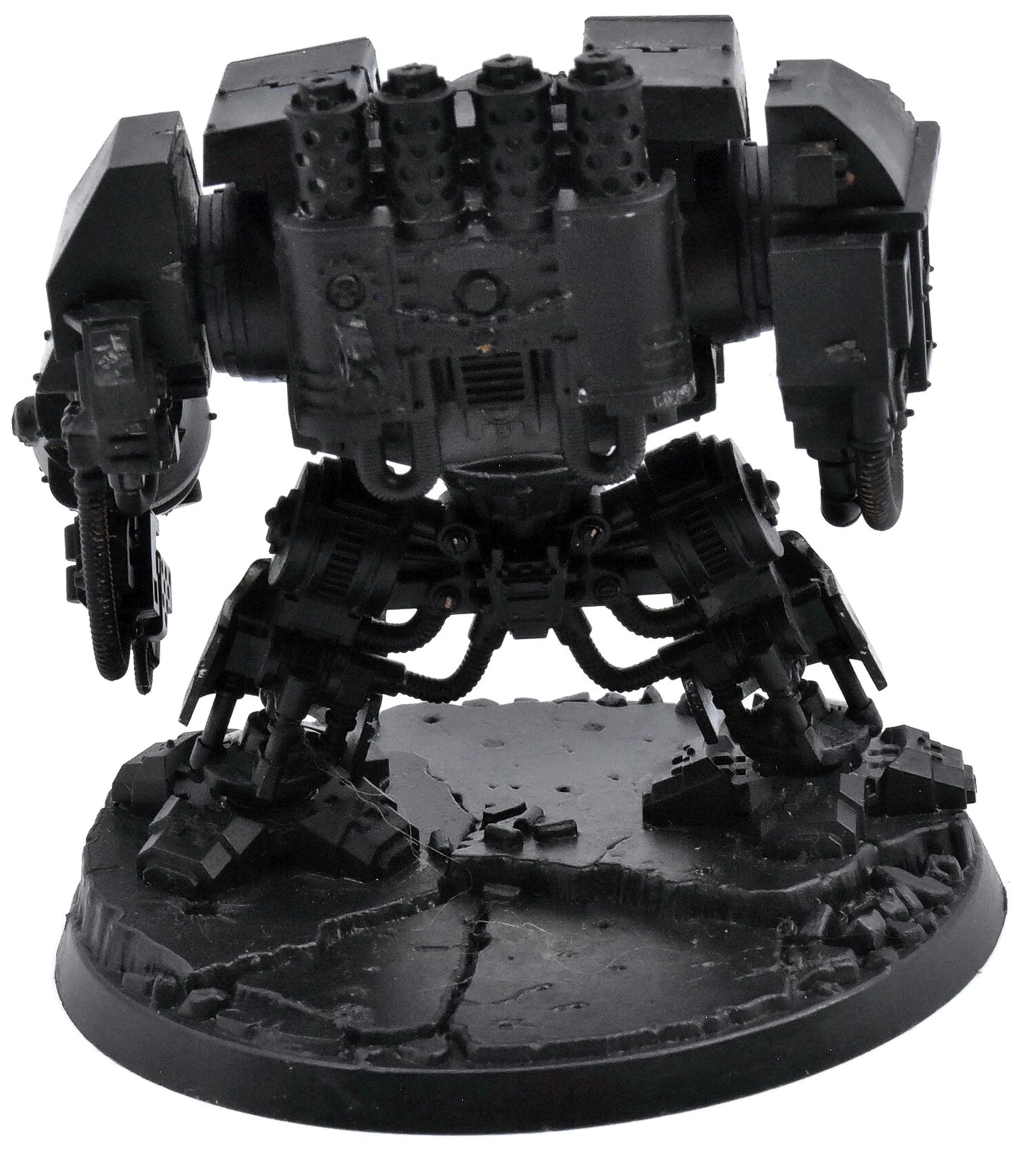 GREY KNIGHTS Venerable Dreadnought #2 Warhammer 40K 5829