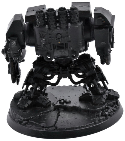 GREY KNIGHTS Venerable Dreadnought #2 Warhammer 40K 5829