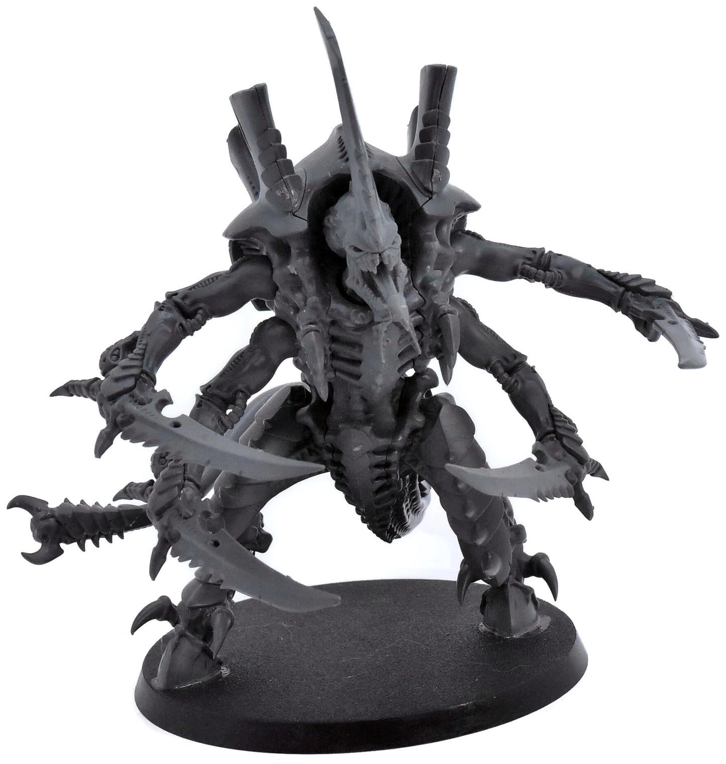 TYRANIDS Hive Tyrant Swarmlord #1 Warhammer 40K 5850