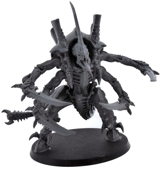 TYRANIDS Hive Tyrant Swarmlord #1 Warhammer 40K 5850