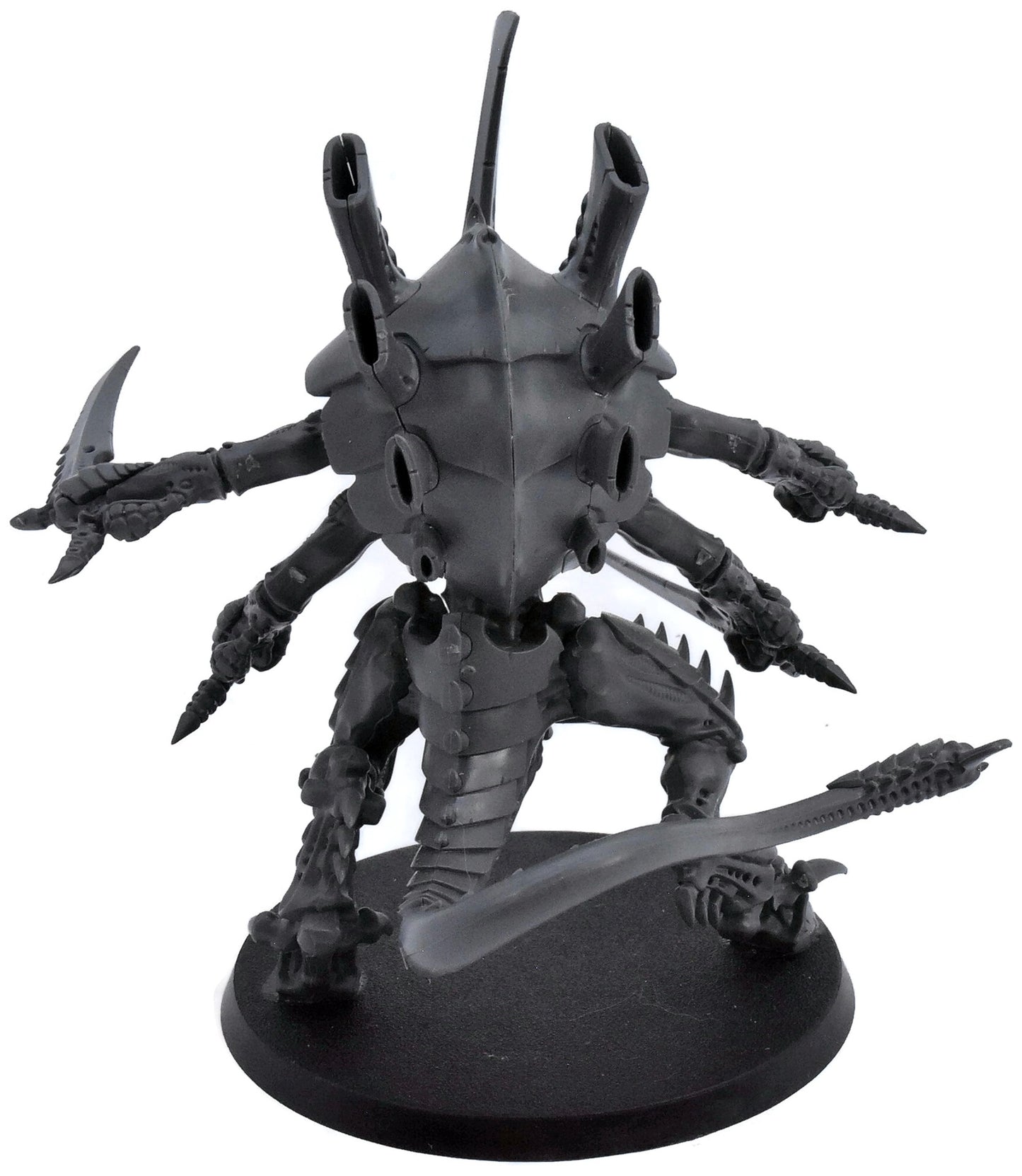 TYRANIDS Hive Tyrant Swarmlord #1 Warhammer 40K 5850