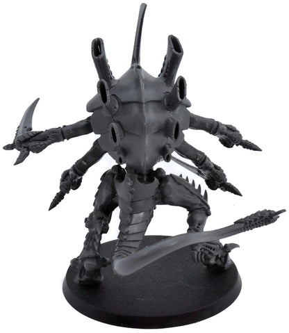 TYRANIDS Hive Tyrant Swarmlord #1 Warhammer 40K 5850