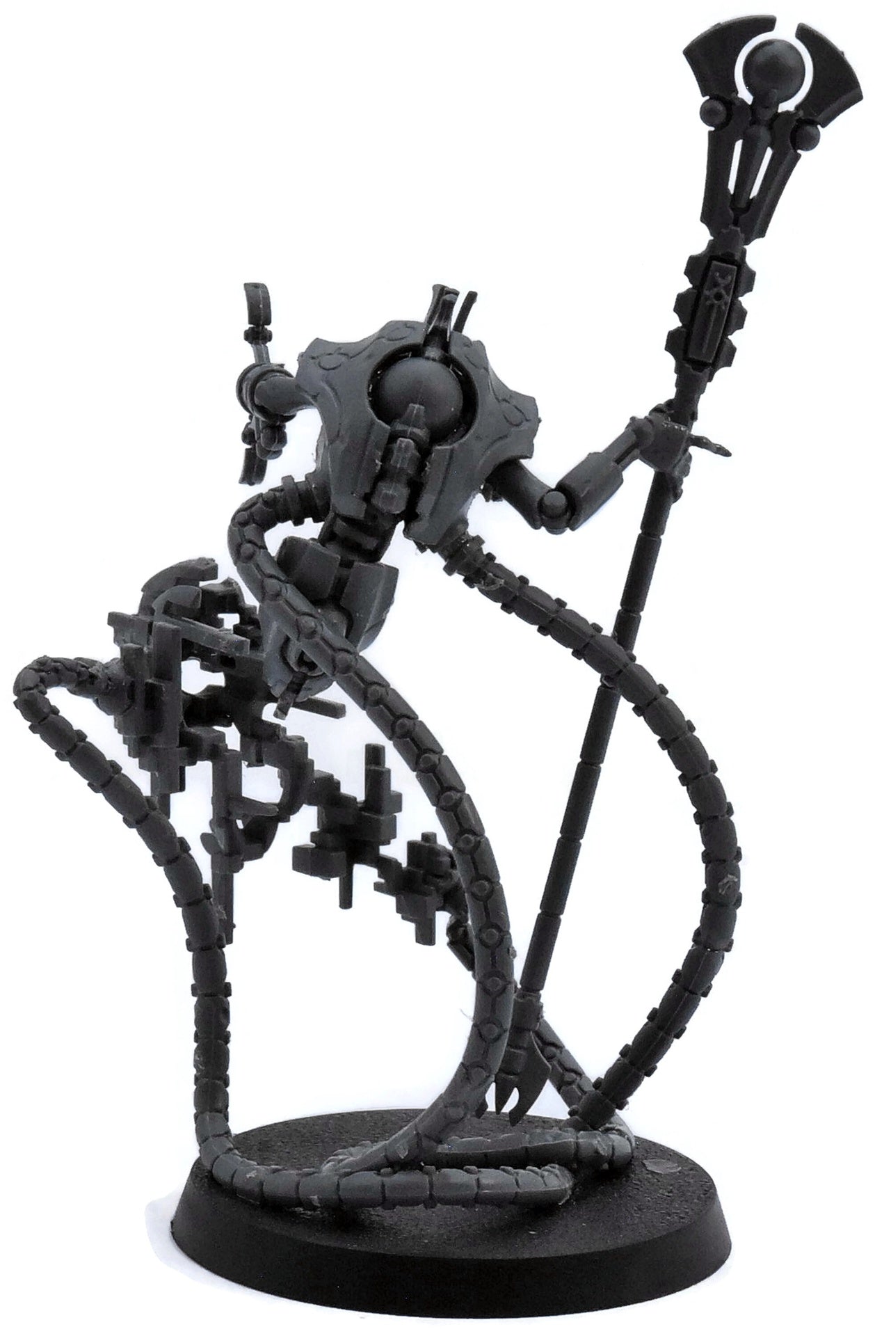 NECRONS Psychomancer #1 Warhammer 40K 1191